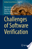 Challenges of Software Verification [E-Book] /