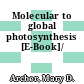 Molecular to global photosynthesis [E-Book]/