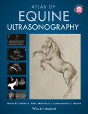 Atlas of equine ultrasonography [E-Book] /