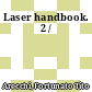 Laser handbook. 2 /