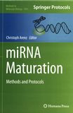 miRNA maturation : methods and protocols /