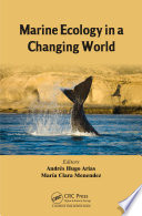 Marine ecology in a changing world [E-Book] /