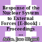 Response of the Nuclear System to External Forces [E-Book] : Proceedings of the V La Rábida International Summer School on Nuclear Physics Held at La Rábida, Huelva, Spain 19 June – 1 July 1994 /