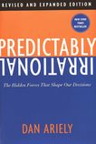 Predictably irrational : the hidden forces that shape our decisions /