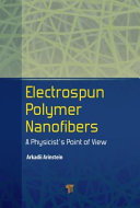 Electrospun polymer nanofibers [E-Book] /