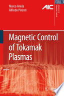 Magnetic Control of Tokamak Plasmas [E-Book] /