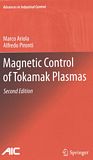 Magnetic control of tokamak plasmas /