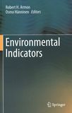 Environmental indicators /