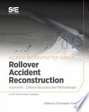 Rollover Accident Reconstruction [E-Book]