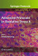Advanced Protocols in Oxidative Stress II [E-Book] /