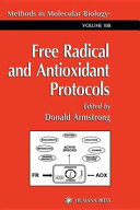 Free radical and antioxidant protocols /