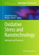 Oxidative Stress and Nanotechnology [E-Book] : Methods and Protocols /