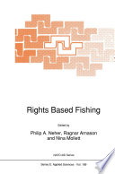 Rights Based Fishing [E-Book] /