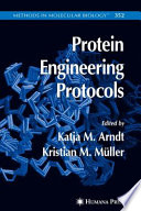 Protein Engineering Protocols [E-Book] /