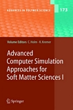 "Advanced computer simulation approaches for soft matter science. 1 [E-Book] /