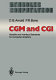 CGM and CGI: metafile and interface standards for computer graphics /