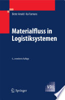 Materialfluss in Logistiksystemen [E-Book] /