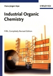 Industrial organic chemistry /