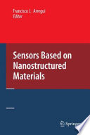 Sensors Based on Nanostructured Materials [E-Book] /