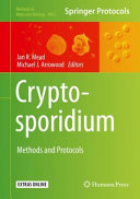 Cryptosporidium [E-Book] : Methods and Protocols /