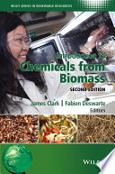 Introduction to chemicals from biomass [E-Book] /