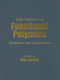 Desk reference of functional polymers: syntheses and applications /