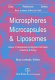 Microspheres microcapsules & liposomes. 3. Radiolabeled and magnetic particulates in medicine & biology /