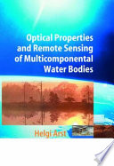 Optical properties and remote sensing of multicomponental water bodies /