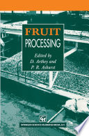 Fruit Processing [E-Book] /