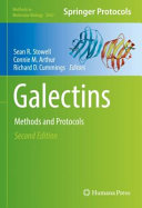 Galectins [E-Book] : Methods and Protocols /