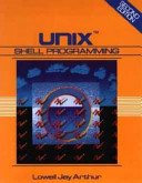 UNIX Shell programming /