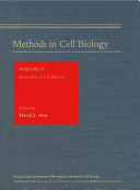 Antibodies in cell biology /