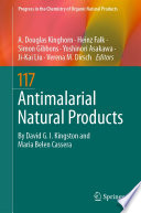 Antimalarial Natural Products [E-Book] /