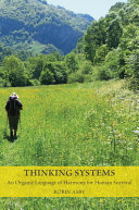 Thinking Systems : An Organic Language of Harmony for Human Survival [E-Book]