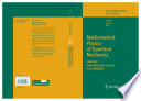 Mathematical Physics of Quantum Mechanics [E-Book] : Selected and Refereed Lectures from QMath9 /