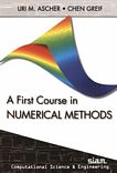 A first course in numerical methods /