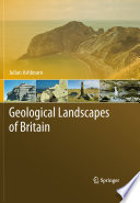 Geological Landscapes of Britain [E-Book] /