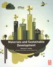 Materials and sustainable development /