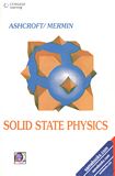 Solid state physics /