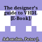 The designer's guide to VHDL [E-Book]/