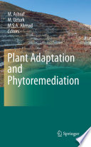 Plant Adaptation and Phytoremediation [E-Book] /