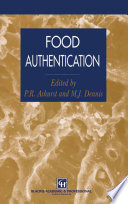 Food Authentication [E-Book] /