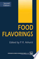 Food Flavorings [E-Book] /