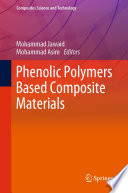 Phenolic Polymers Based Composite Materials [E-Book] /