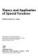 Theory and application of special functions : special functions : proceedings of an advanced seminar : Madison, WI, 31.03.75-02.04.75 /
