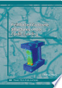 Reinforced concrete structures under cyclic loading [E-Book] /