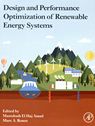 Design and performance optimization of renewable energy systems /