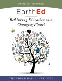 EarthEd : rethinking education on a changing planet [E-Book] /