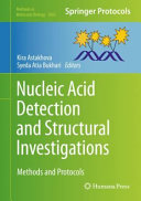 Nucleic Acid Detection and Structural Investigations [E-Book] : Methods and Protocols  /