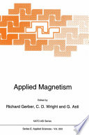 Applied Magnetism [E-Book] /